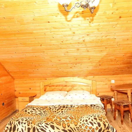 Apartment Розмарин Mykulytschyn