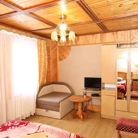 Guest house Розмарин
