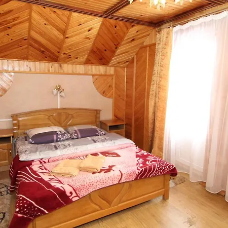 Розмарин Guest house