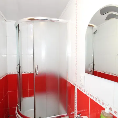 Розмарин Apartment *