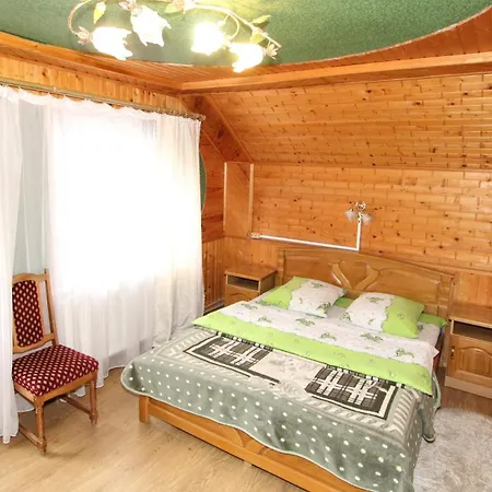 Guest house Розмарин