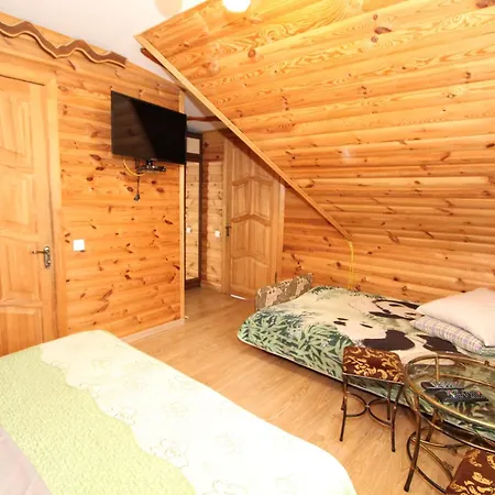 Розмарин Guest house