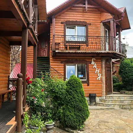 Guest house Розмарин