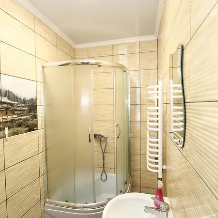 Розмарин Apartment Mykulytschyn