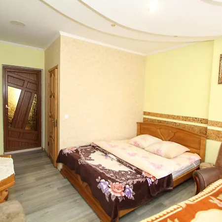 Розмарин Guest house *
