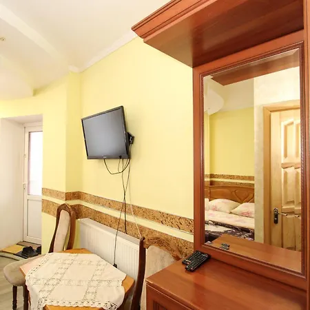 Guest house Розмарин