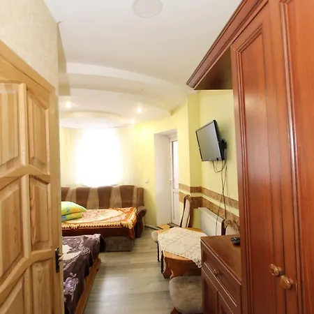 Apartment Розмарин Mykulytschyn