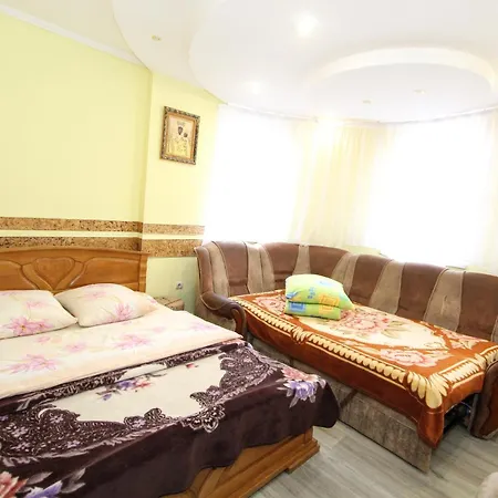 Guest house Розмарин